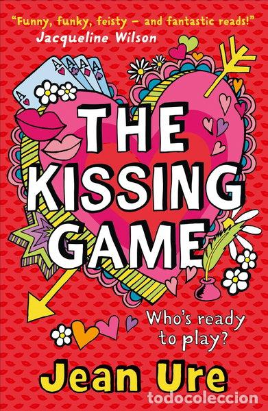 Libros: The Kissing Game- 9780007519514