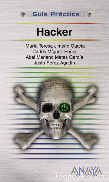 Libros: Hacker- 9788441523234 - Foto 1