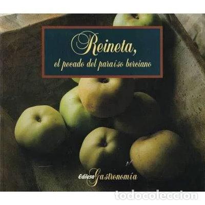 Livros em segunda m&atilde;o: Reineta: El Pecado del Para&iacute;so Berciano- 9788480122375