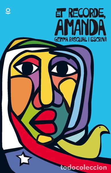 Libros: Et recorde, Amanda- 9788416666324