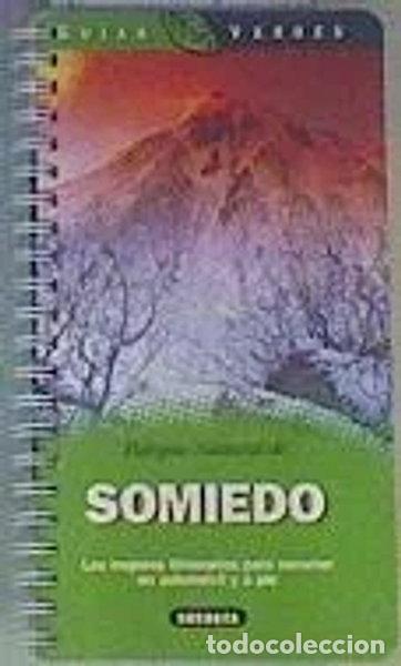 Libros: Parque Natural de Somiedo- 9788430591398