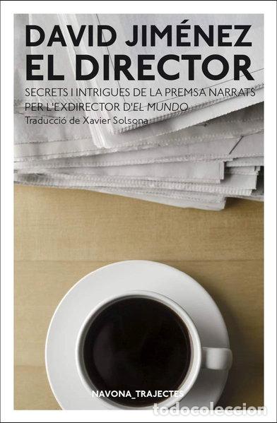 Libros: El director- 9788417181970 - Foto 1