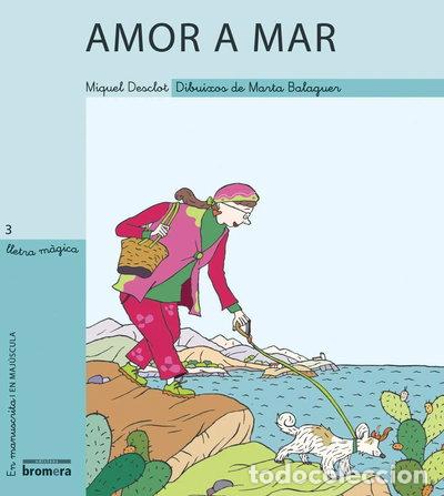 B&uuml;cher: Amor a mar- 9788476609323