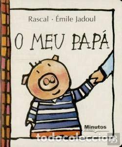 Libros: O meu pap&aacute;- 9789727930036
