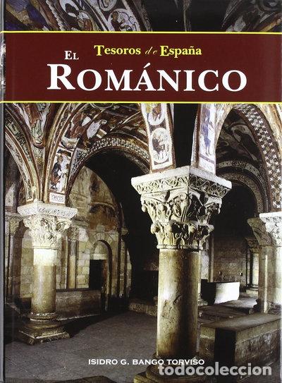 B&uuml;cher: Rom&aacute;nico, el- 9788449219719