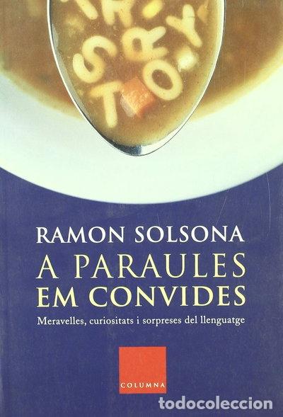 Livres: A paraules em convides- 9788466406031