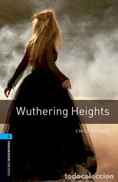 Livres: Wuthering Heights- 9780194792349