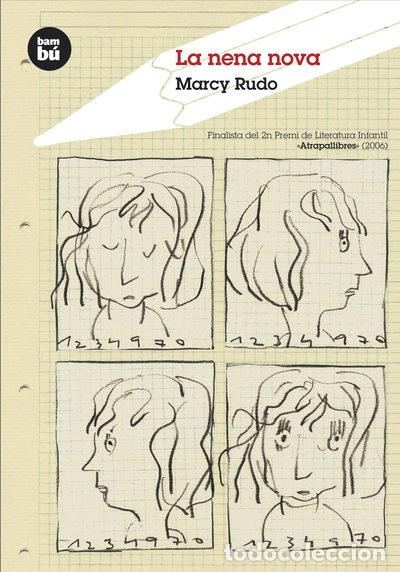 Libros: La nena nova- 9788483430019