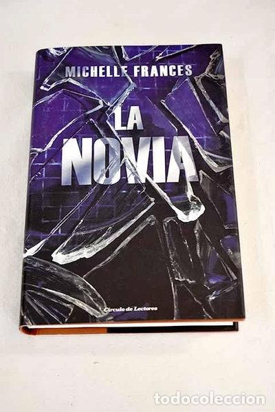 B&uuml;cher: La novia- 9788467273915
