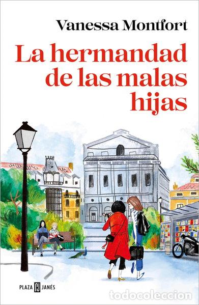 B&uuml;cher: La hermandad de las malas hijas- 9788401028106