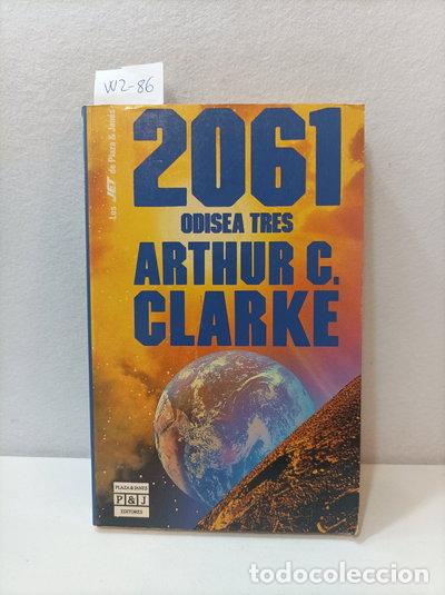 B&uuml;cher: 2061: Odisea III- 9788401491511