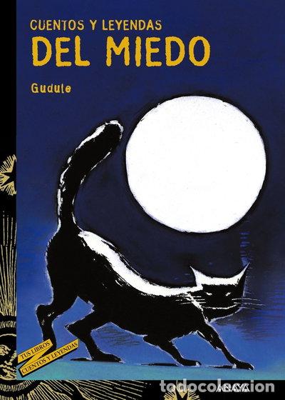 Livres: Cuentos y leyendas del miedo- 9788466725613