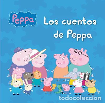 Libros: Los cuentos de Peppa- 9788448840693 - Foto 1