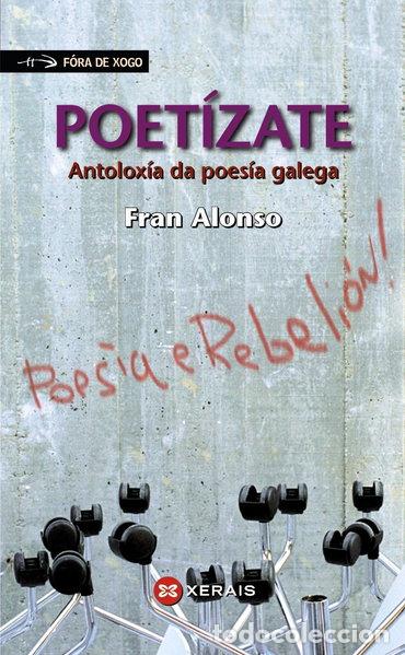 Libri di seconda mano: Poet&iacute;zate- 9788499142500