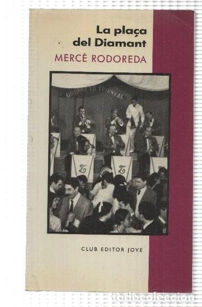 Libros: La pla&ccedil;a del Diamant- 9788473290593 - Foto 1