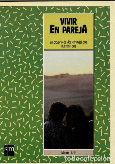 Libros: Vivir en pareja- 9788434823068
