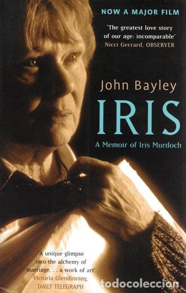 Libros: Iris: A Memoir of Iris Murdoch- 9780349114293