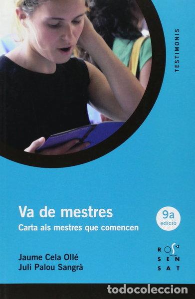 Livres: Va de mestres- 9788495988348