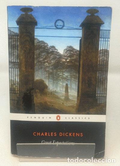 Libros: Great Expectations- 9780141439563