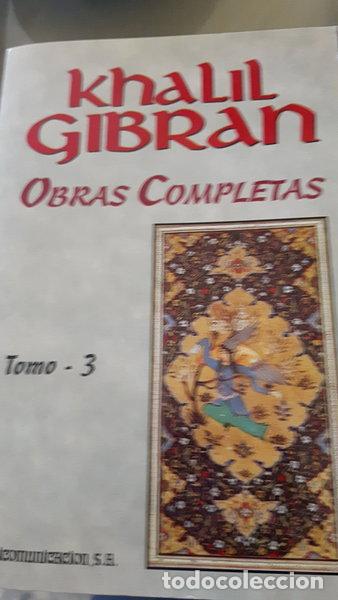 Libros: Obras Completas- 9788476720882