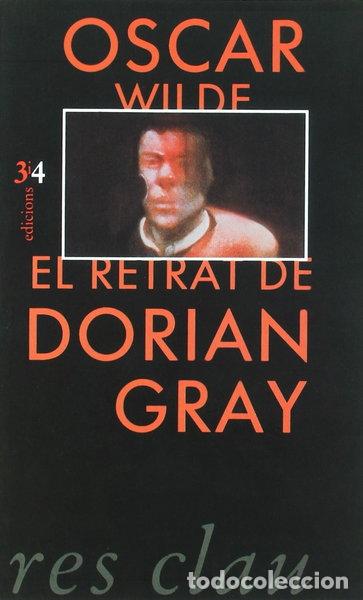 Libros: El retrato de Dorian Gray- 9788475023533 - Foto 1