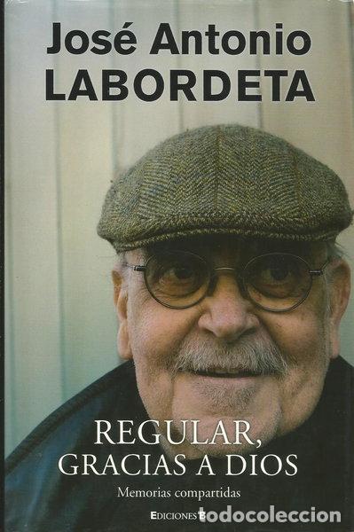 Libros: Regular, gracias a dios- 9788466644129 - Foto 1