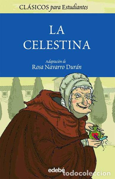 books: La Celestina para estudiantes- 9788423690879