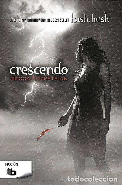 Libros: Crescendo- 9788498729337 - Foto 1