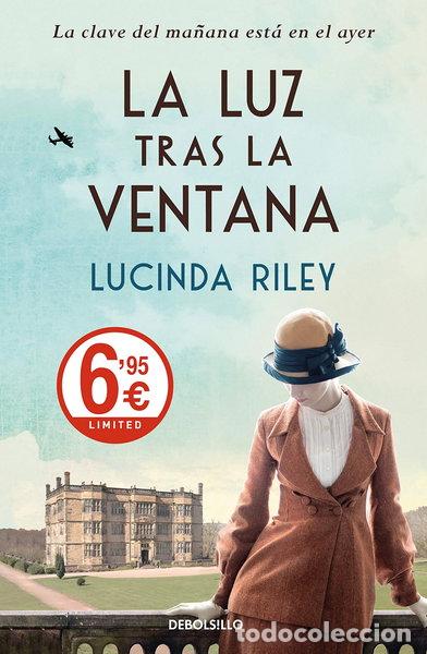 Libros: La luz tras la ventana- 9788466349475