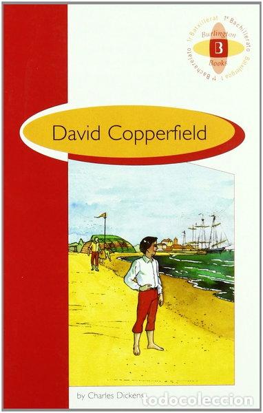 Libros: David Copperfield- 9789963626304 - Foto 1