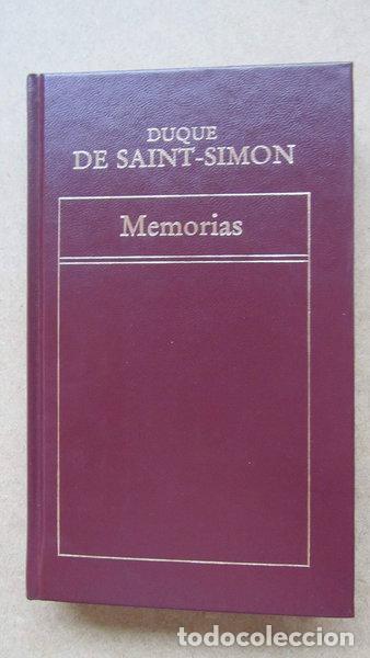 Libros: Memorias- 9788475303239