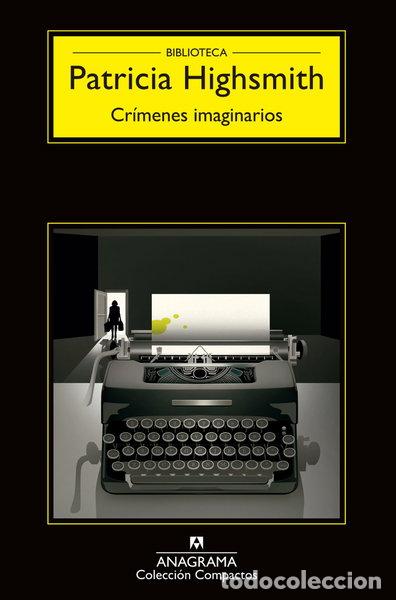 Libros: Cr&iacute;menes imaginarios- 9788433920324 - Foto 1