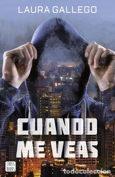 Libros: Cuando me veas- 9788408167563