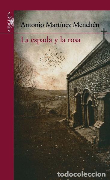 Libros: La espada y la rosa- 9788420407791 - Foto 1