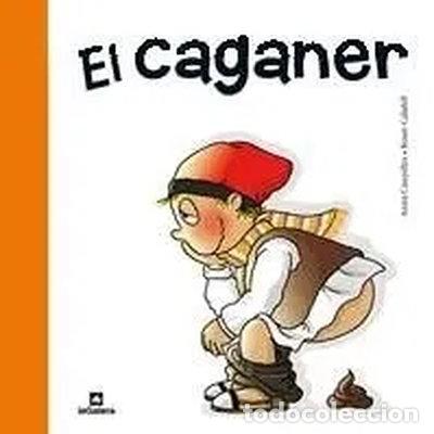 Libros: El caganer- 9788424631949 - Foto 1