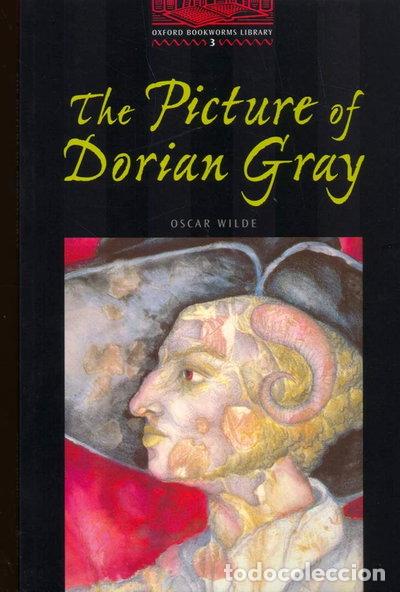 Livros em segunda m&atilde;o: The Picture of Dorian Gray- 9780194230117