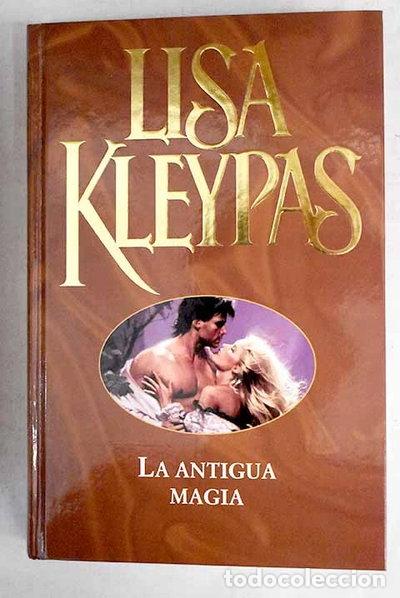 Livros em segunda m&atilde;o: La antigua magia- 9788461144341