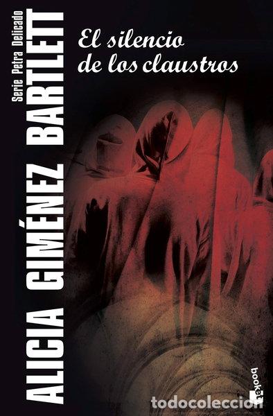 Livros em segunda m&atilde;o: El silencio de los claustros- 9788423341849