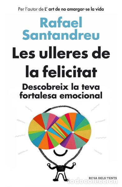 Livros em segunda m&atilde;o: Les ulleres de la felicitat- 9788415961154