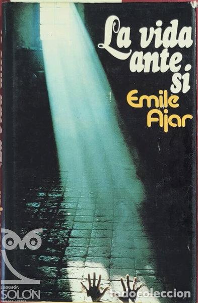 Livros em segunda m&atilde;o: La vida ante s&iacute;- 9788485224418