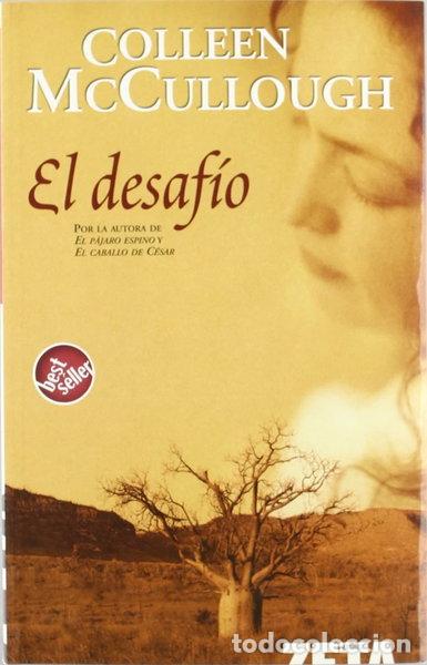 Libros: El desaf&iacute;o- 9788496546172 - Foto 1