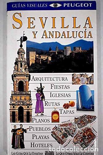 Libri di seconda mano: Sevilla y Andalucia - unknown