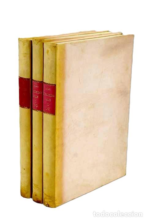 Libros: Construcciones Navales.- Monle&oacute;n y Torres, Rafael - Foto 1