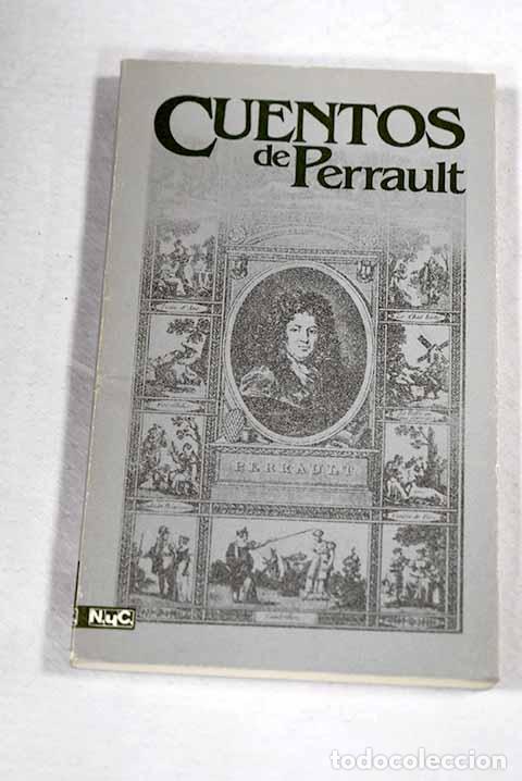 Libros: Cuentos: Perrault, Charles.- Perrault, Charles - Foto 1