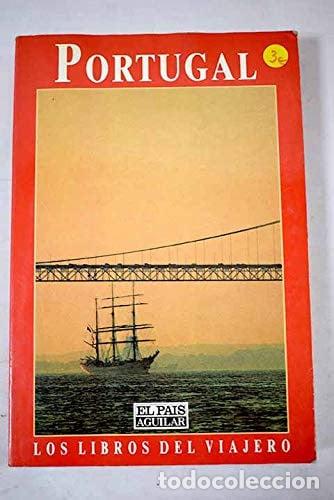 Libros: Portugal. Edicion Aguilar -