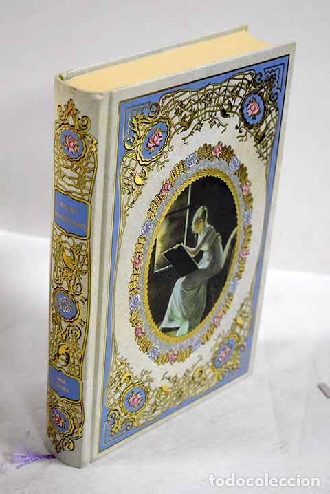 Libros: Sentido y sensibilidad.- Austen, Jane - Foto 1