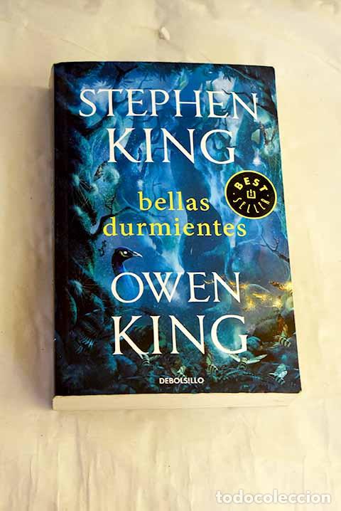books: Bellas durmientes: King, Stephen.- King, Stephen