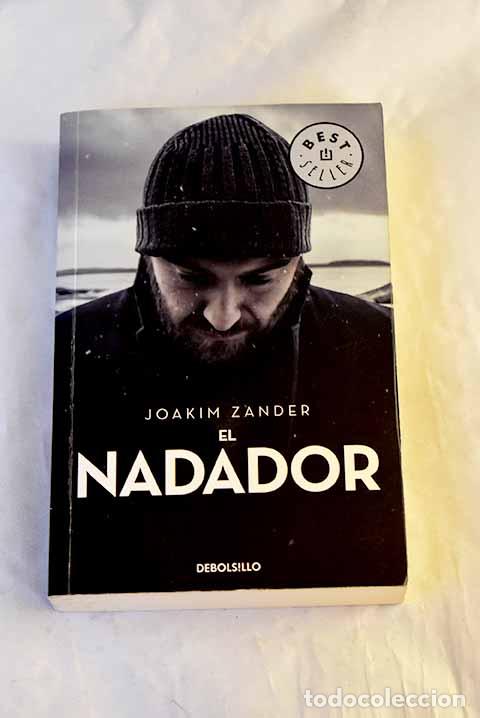 Libros: El nadador: Zander, Joakim.- Zander, Joakim