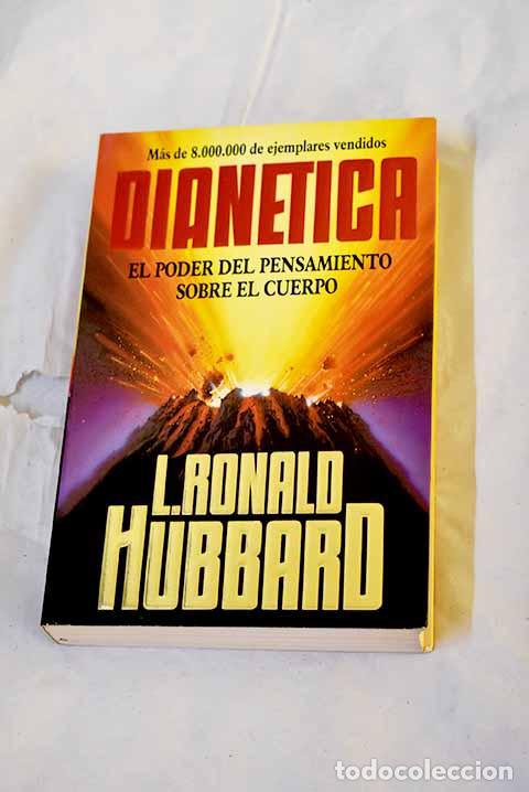 Libros: Dian&eacute;tica: el poder del pensamiento sobre el cuerpo : un manual de t&eacute;cnicas de dian&eacute;tica