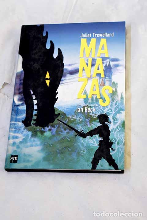Libros: Manazas: Trewellard, Juliet.- Trewellard, Juliet